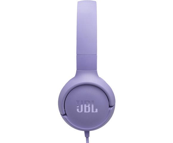 JBL Tune 520C Purple slušalice - slika 2