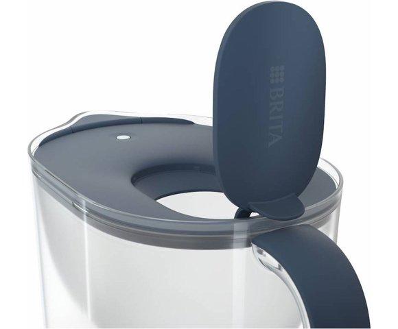 Brita Style XL Graphite bokal - slika 8