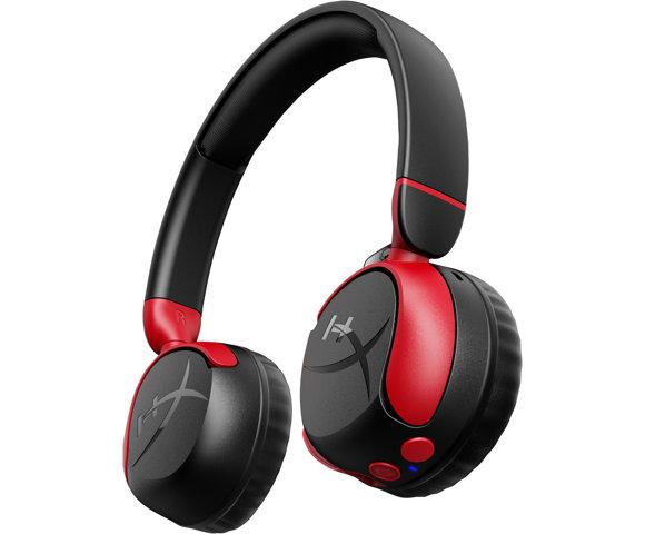 HyperX Cloud Mini Wireless Black slušalice - slika 3