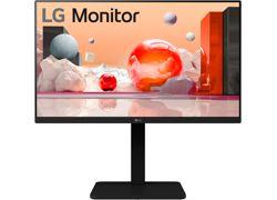 LG 24BA550-B monitor