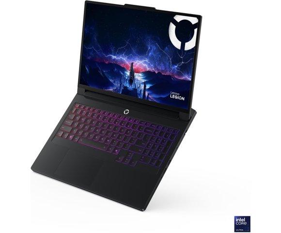 Lenovo Legion PRO 7 83F500L3YA gaming laptop - slika 11