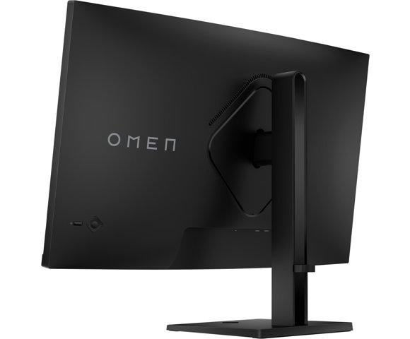HP OMEN 32c QHD 165Hz zakrivljeni gaming monitor - slika 2