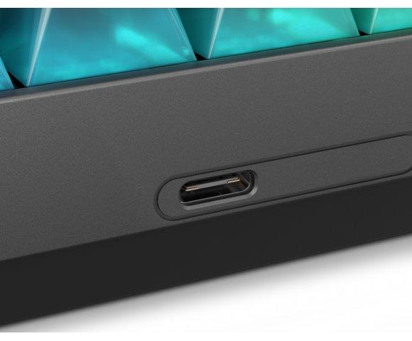 Lenovo Legion K510 Mini Pro mehanička tastatura (US) - slika 7