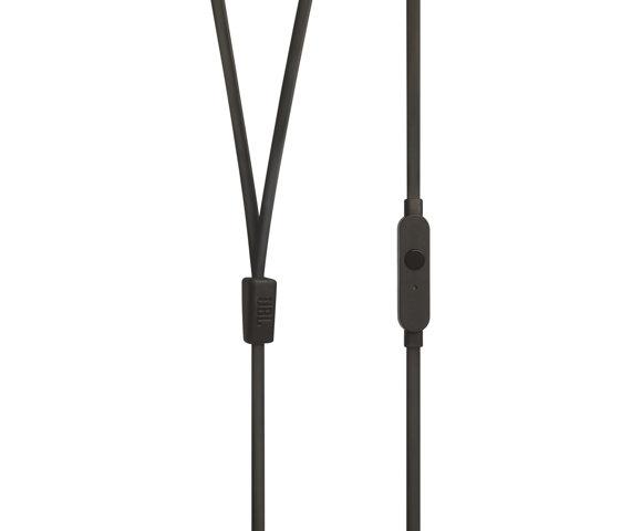 JBL Tune 110E Black slušalice - slika 5