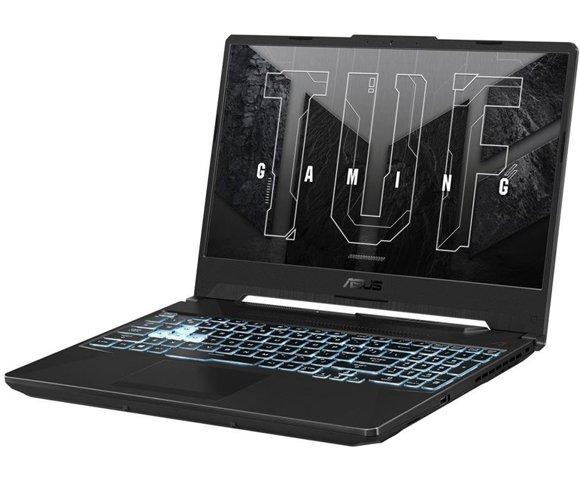 ASUS TUF Gaming A15 FA506NCG-HN185 laptop - slika 2