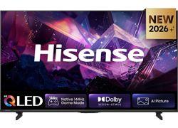 Hisense 75E7S televizor