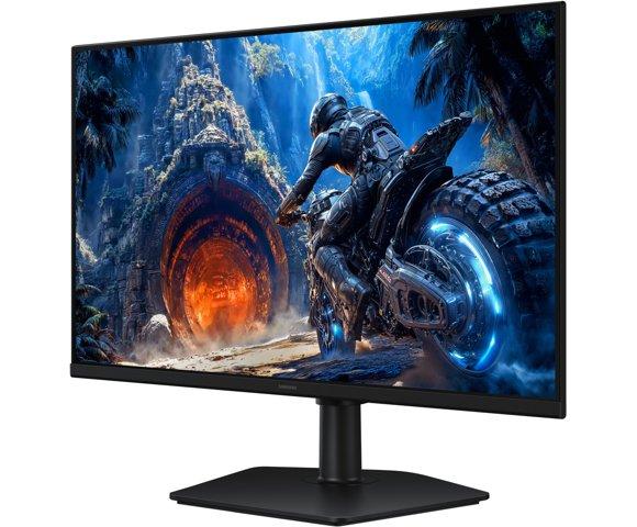 Samsung Odyssey G4 G40H LS27HG402EUXEN monitor - slika 2