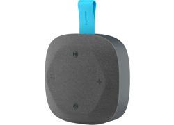Canyon Hexagon 10 Gray / Blue bluetooth zvučnik