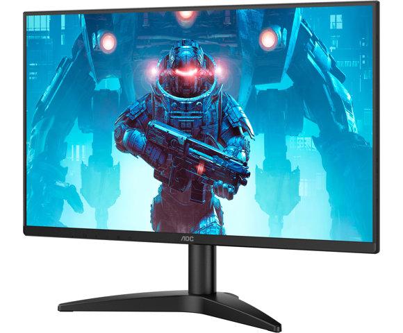 AOC 24B36X gaming monitor - slika 8