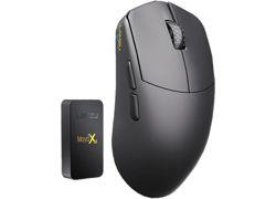 Lamzu Maya X Charcoal Black gaming miš