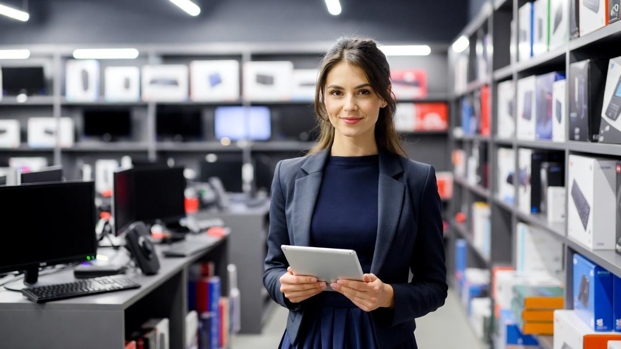 Menadžer poslovnice