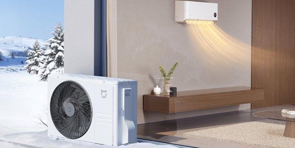 XIAOMI Mijia Air Conditioner Pro Eco 3.5 kW klima