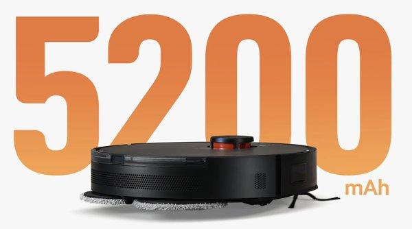 Xiaomi Robot Vacuum S20+