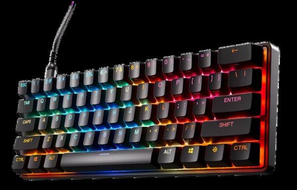 SteelSeries Apex Pro Mini Gen 3