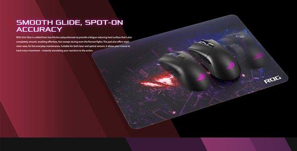 ASUS ROG STRIX SLICE - Multicom