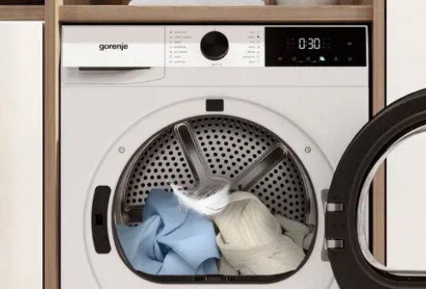 Gorenje DG2P7E mašina za sušenje veša