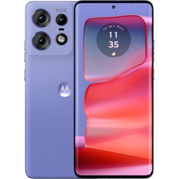 MOTOROLA EDGE 50 PRO 5G 12GB 512GB Luxe Lavender smartphone