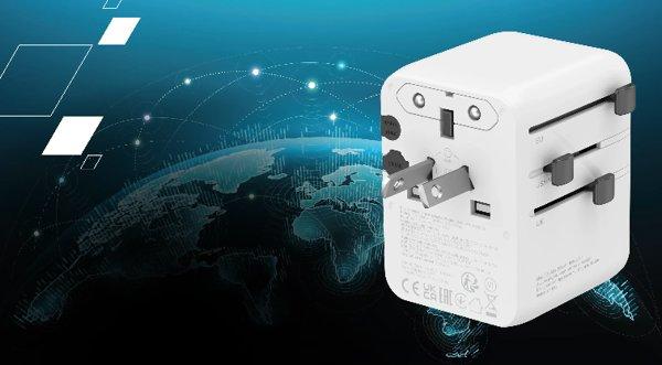 Canyon OnTour 70 univerzalni adapter&nbsp;