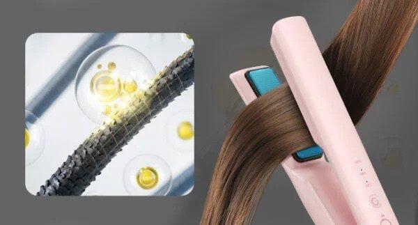 Dreame Glamour pegla