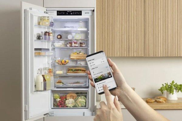 Gorenje RI517E41 frižider