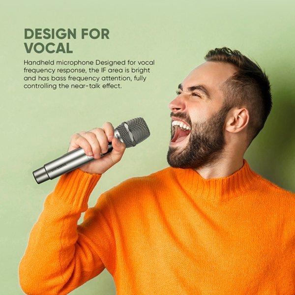 SONICGEAR WM 3000UL Platinum