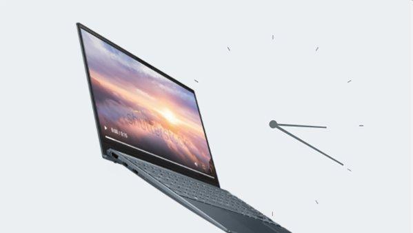 ASUS ZenBook UX425EA-WB711R