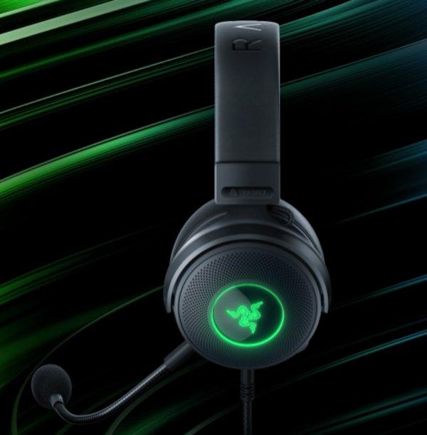 RAZER Kraken V3 slušalice