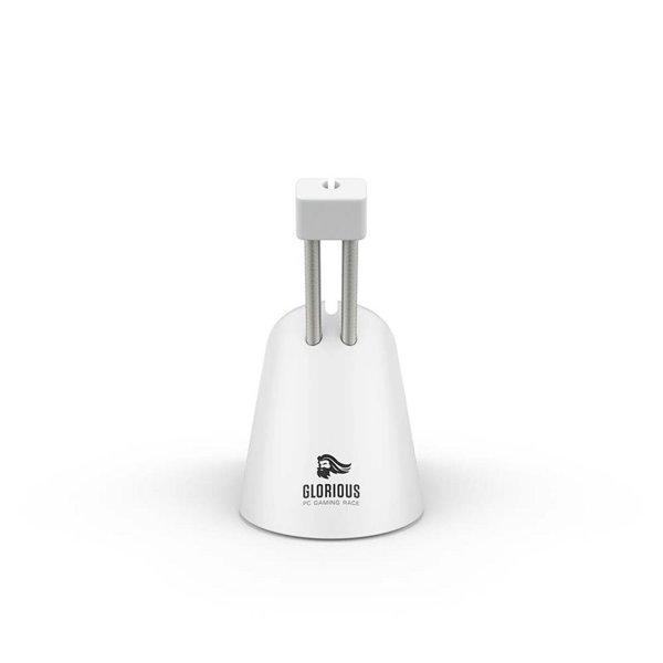 Glorious Mouse Bungee (White)