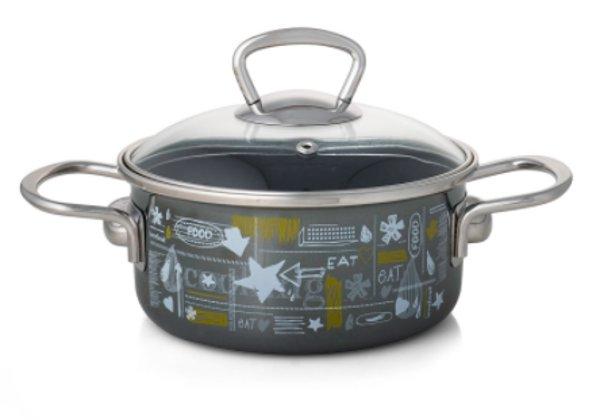 METALAC FB FOOD 16cm/1,5lit