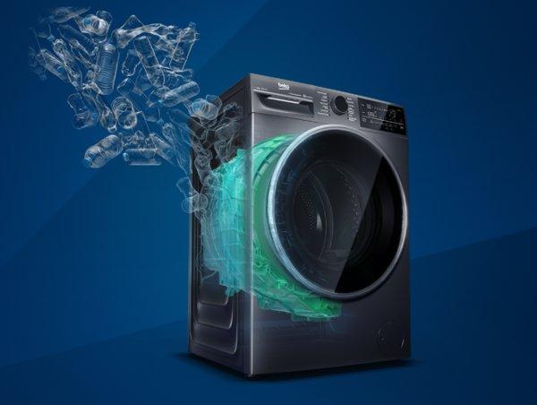 BEKO BM3WFU47415WW