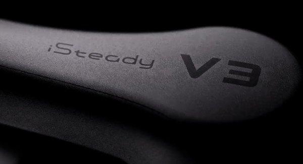 Hohem iSteady V3 Black gimbal