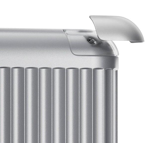 Xiaomi Aluminium Frame Luggage 26-inch kofer