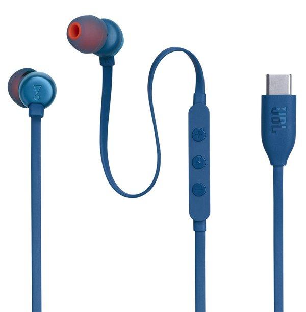 JBL Tune 310C (Blue) slušalice