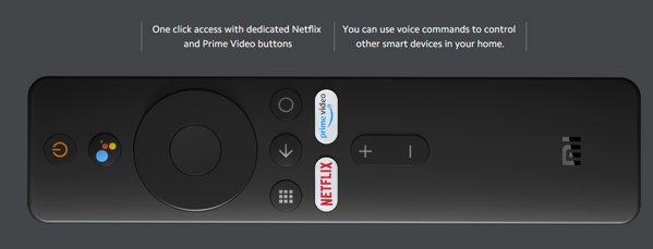 XIAOMI Mi TV Stick