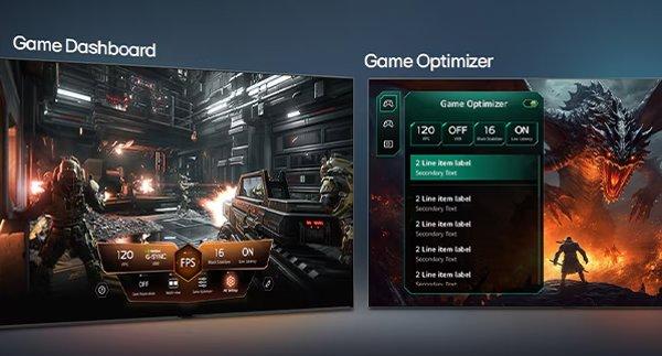 LG OLED65C61LA OLED Smart TV