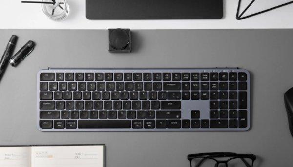 Keychron KCBD4 set