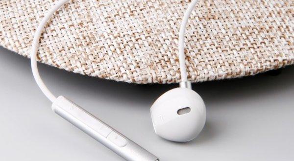 Baseus Enock H06 (Silver)