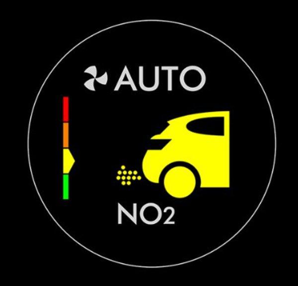 Dyson Big + Quiet Formaldehyde BP04&nbsp;(Dark Blue / Gold)