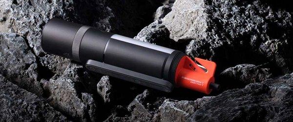 Xiaomi Multi-function Flashlight