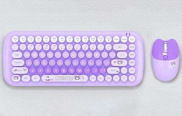 MOFII Candy New Orange komplet