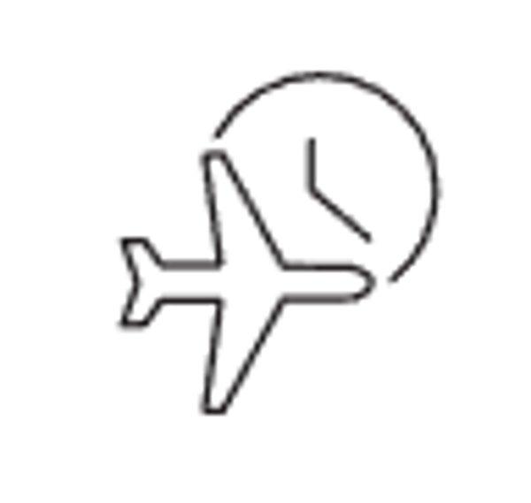 GARMIN VENU 4 45mm Black smartwatch 