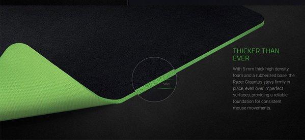 Razer Gigantus