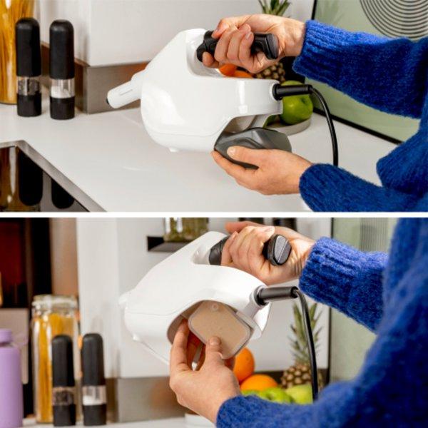 KARCHER SC 1 Multi and Up paročistač