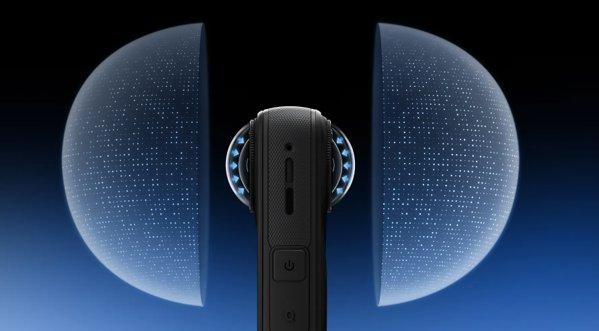 Insta360 X5 Standard Lens Guards