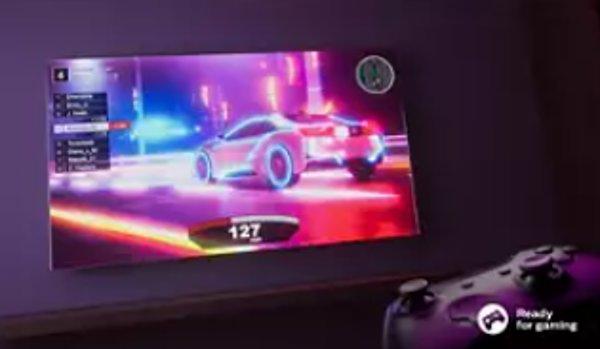 Philips 50PUS7608/12