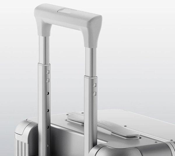Xiaomi Aluminium Frame Luggage 26-inch kofer