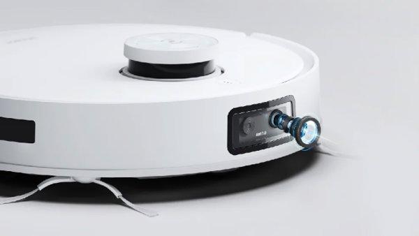Ecovacs DEEBOT T10 TURBO