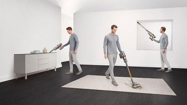 Dyson V15 Detect Absolute štapni usisavač