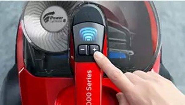 Philips PowerPro Expert FC9747/09 usisivač