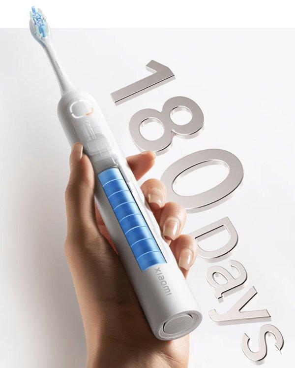XIAOMI Oscillation Electric Toothbrush Blue